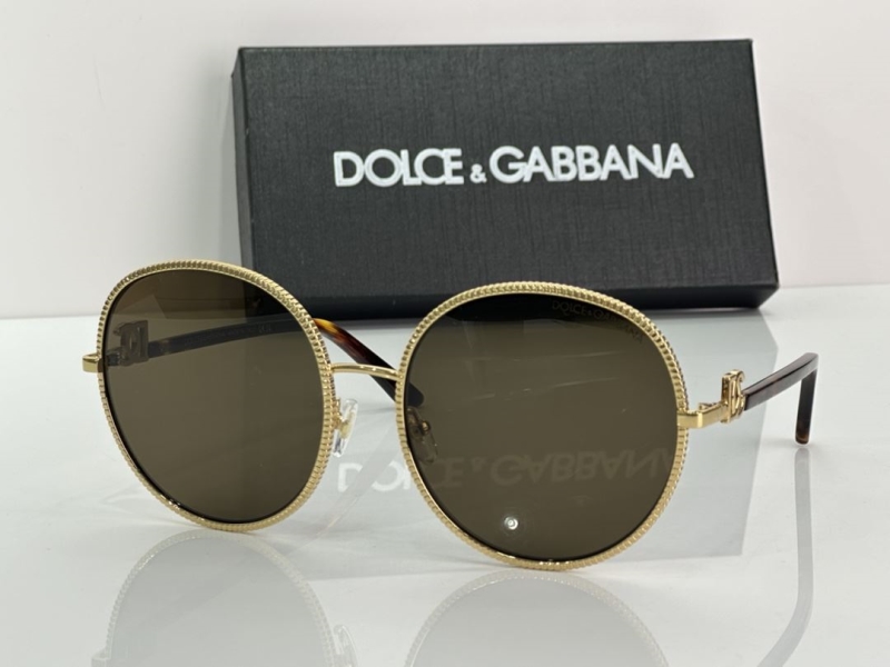 D&G Sunglasses